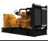 Stromerzeuger Stromerzeuger, Diesel Caterpillar C18-660
