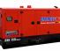 Stromerzeuger Stromerzeuger, Diesel Endress ESE 110 DW-B
