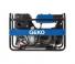 Geko ® 10010 E-S/ZEDA