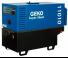 Geko ® 11010 E-S/MEDA