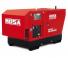 Mosa GE 115 PSX-EA