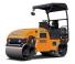 Walzen Tandem-Vibrowalzen Case 450DX