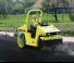 Walzen Tandem-Vibrowalzen Ammann ARP 35