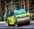 Walzen Tandem-Vibrowalzen Ammann ARP 95