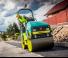 Walzen Tandem-Vibrowalzen Ammann ARX 23
