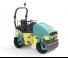 Walzen Tandem-Vibrowalzen Ammann ARX 36-2