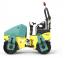Walzen Tandem-Vibrowalzen Ammann ARX 36-2