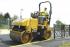 Walzen Tandem-Vibrowalzen Caterpillar CB 224 E