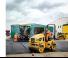 Walzen Tandem-Vibrowalzen Caterpillar CB2.5