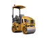 Walzen Tandem-Vibrowalzen Caterpillar CB2.7