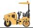 Walzen Tandem-Vibrowalzen Caterpillar CB4.0