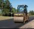 Walzen Tandem-Vibrowalzen Caterpillar CB44B