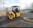 Walzen Tandem-Vibrowalzen Caterpillar CB54B
