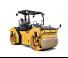 Walzen Tandem-Vibrowalzen Caterpillar CB54B