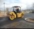 Walzen Tandem-Vibrowalzen Caterpillar CB54B