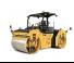 Walzen Tandem-Vibrowalzen Caterpillar CB68B