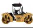 Walzen Tandem-Vibrowalzen Caterpillar CB7