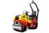 Walzen Tandem-Vibrowalzen Dynapac CC 1000 
