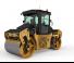 Walzen Tandem-Vibrowalzen Caterpillar CD10