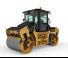 Walzen Tandem-Vibrowalzen Caterpillar CD10