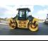 Walzen Tandem-Vibrowalzen Caterpillar CD54B