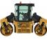 Walzen Tandem-Vibrowalzen Caterpillar CD8