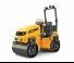 Walzen Tandem-Vibrowalzen JCB CT260-120