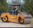 Walzen Tandem-Vibrowalzen Case DV209D
