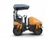 Walzen Tandem-Vibrowalzen Case DV45D
