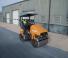 Walzen Tandem-Vibrowalzen Case DV45D