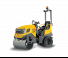 Walzen Tandem-Vibrowalzen Wacker Neuson RD18-100 C