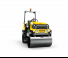 Walzen Tandem-Vibrowalzen Wacker Neuson RD24-100 C