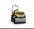 Walzen Tandem-Vibrowalzen Wacker Neuson RD24-100