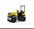 Walzen Tandem-Vibrowalzen Wacker Neuson RD24-100
