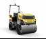 Walzen Tandem-Vibrowalzen Wacker Neuson RD40-130