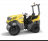 Walzen Tandem-Vibrowalzen Wacker Neuson RD40-130