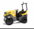Walzen Tandem-Vibrowalzen Wacker Neuson RD45-140 C