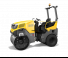Walzen Tandem-Vibrowalzen Wacker Neuson RD45-140 C