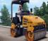 Walzen Tandem-Vibrowalzen SDLG RD730