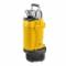 Tauchpumpen Abwasser-Schlammpumpen Wacker PS2 1503