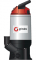 Tauchpumpen Schmutzwasserpumpen Grindex Solid