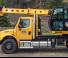Teleskopbagger Gradall D152