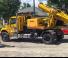 Teleskopbagger Gradall D152
