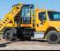Teleskopbagger Gradall D154