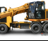 Teleskopbagger Gradall XL 4100 V