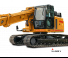 Teleskopbagger Gradall XL 4200 V