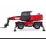 Teleskopen mit Oberwagen Manitou MRT 2145