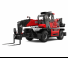 Teleskopen mit Oberwagen Manitou MRT 2570-360 175 Y