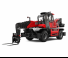 Teleskopen mit Oberwagen Manitou MRT 3060-360 175 Y