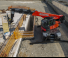 Teleskopen mit Oberwagen Manitou MRT-X 2260